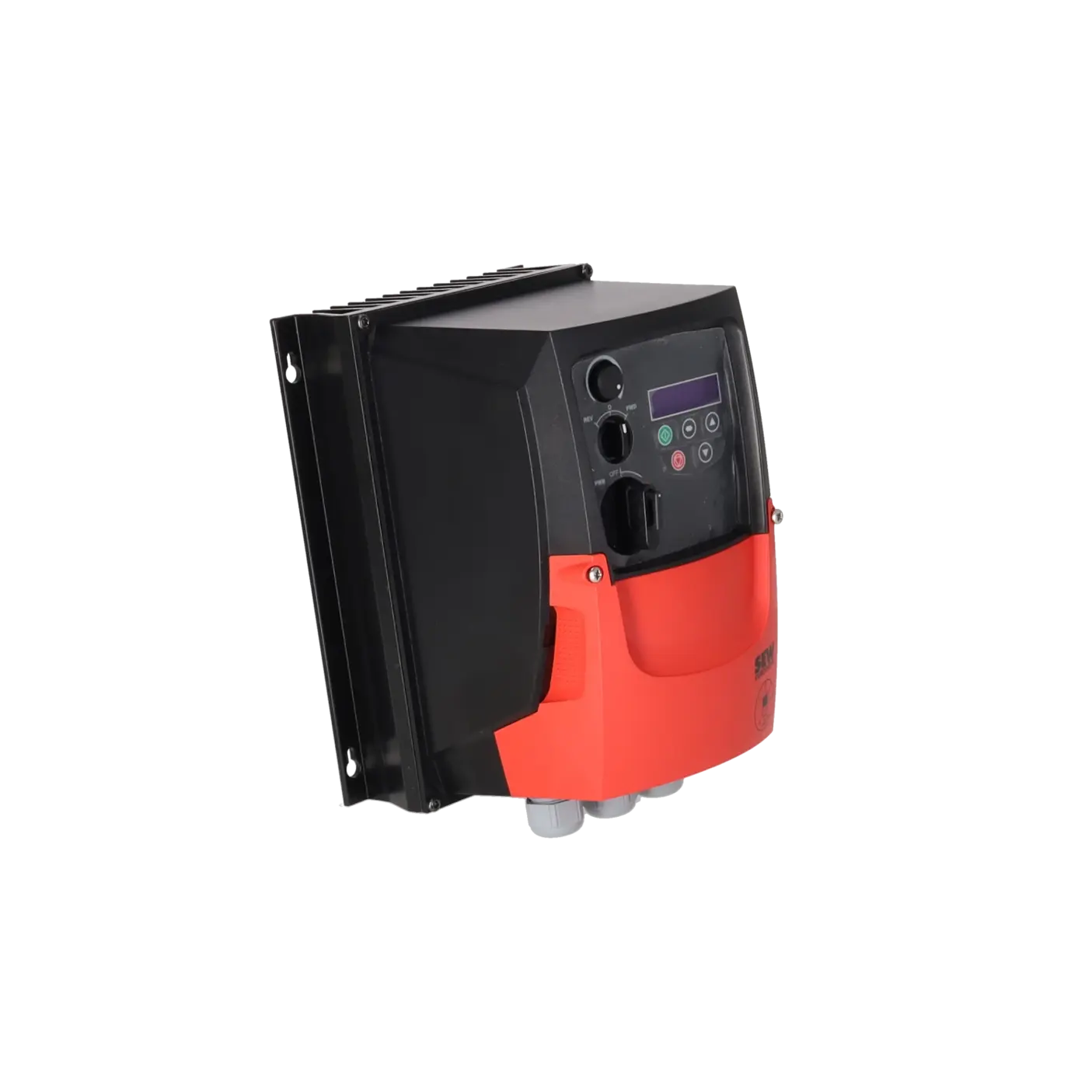 SEW MCLTEB0015-5A3-1-40, Drive Technology, Frequency Converter, K1148555, Image 8