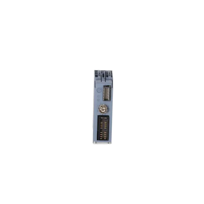 SIEMENS 6ES7132-6HD01-0BB1, PLC Controls, Digital Input / Output Modules, K1150481, Image 5