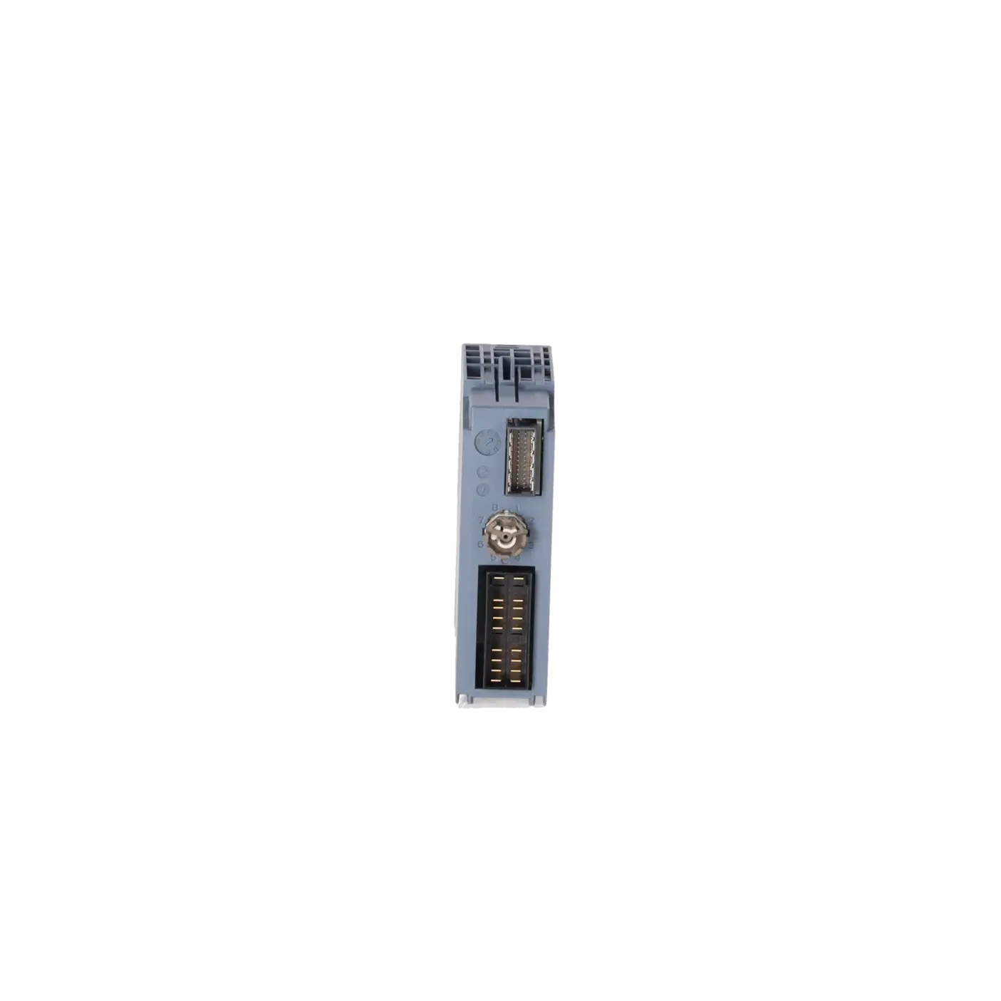 SIEMENS 6ES7132-6HD01-0BB1, PLC Controls, Digital Input / Output Modules, K1150481, Image 5
