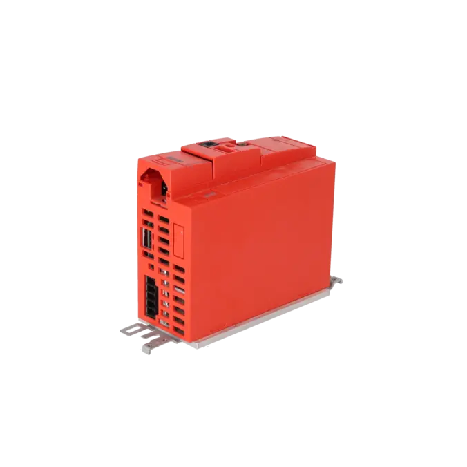 SEW MC07B0011-5A3-4-S0/FSC11B, Antriebstechnik, Umrichter, K1150704, Bild 6