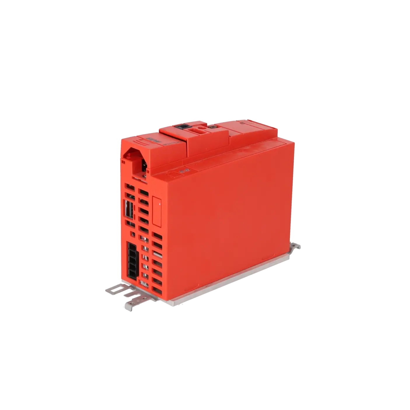 SEW MC07B0011-5A3-4-S0/FSC11B, Antriebstechnik, Umrichter, K1150704, Bild 6