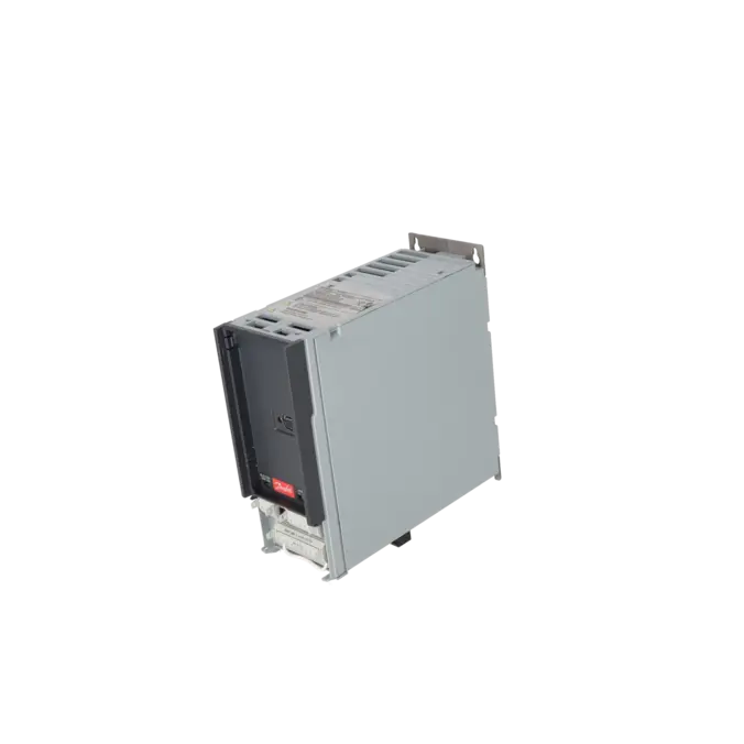DANFOSS 131L1617, Antriebstechnik, Umrichter, K1173802, Bild 2