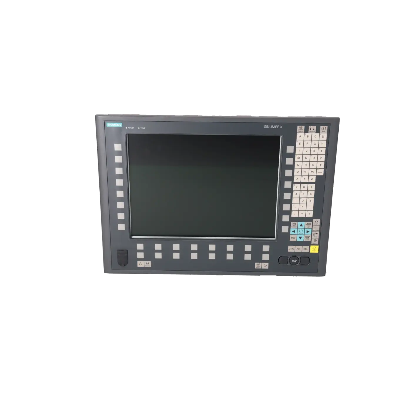 SIEMENS 6FC5203-0AF05-0AB1, HMI, Monitore / Bedienfelder, K1139237, Bild 1