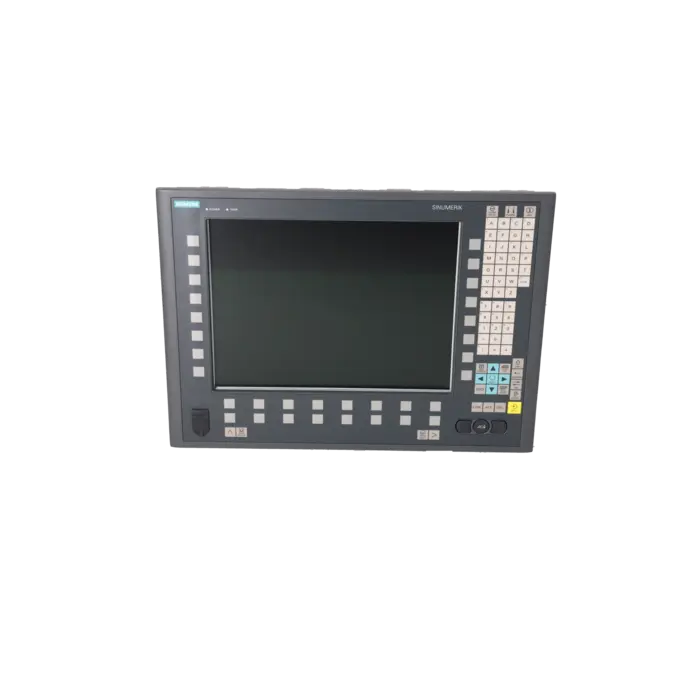 SIEMENS 6FC5203-0AF05-0AB1, HMI, Monitore / Bedienfelder, K1139237, Bild 1