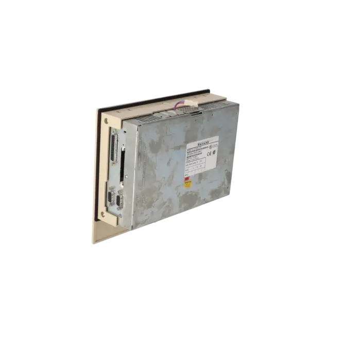 SIEMENS 6ES7634-2BF00-0AE3, HMI, Kompaktgeräte, K0002732, Bild 4