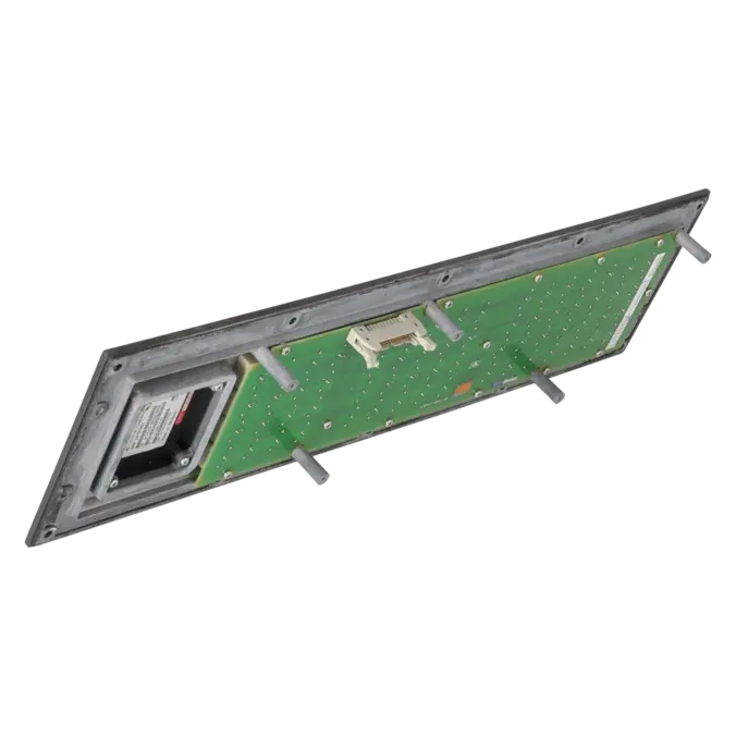 SIEMENS 6FC5103-0AC01-0AA0, Antriebstechnik, Maschinensteuertafeln, K0054149, Bild 4