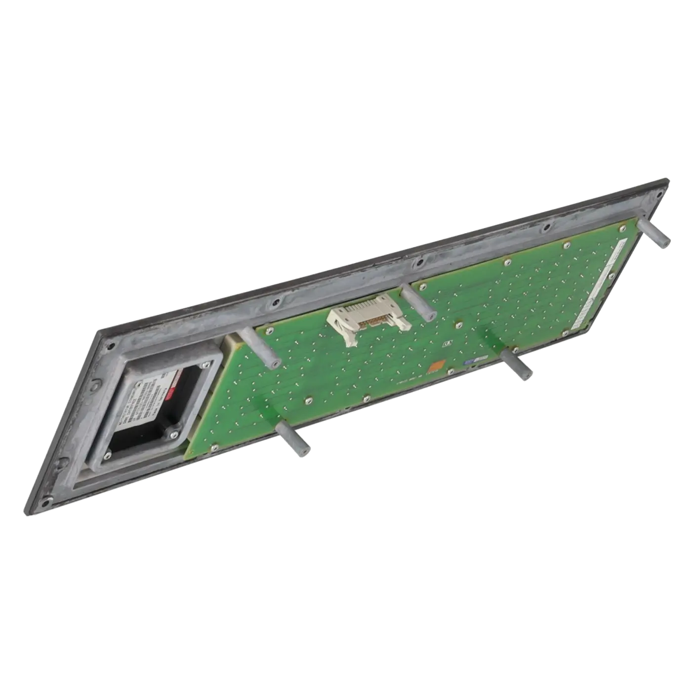 SIEMENS 6FC5103-0AC01-0AA0, Antriebstechnik, Maschinensteuertafeln, K0054149, Bild 4