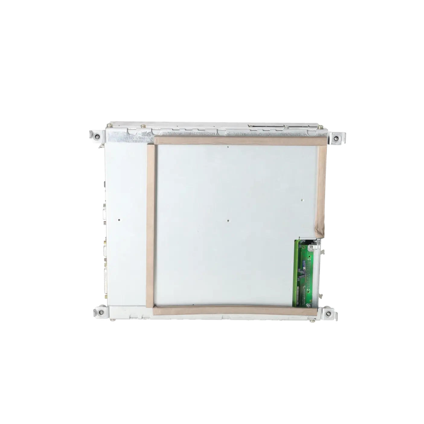 SIEMENS 6FC5210-0DF01-0AA0, HMI, Industrial PC, K0054877, Image 5