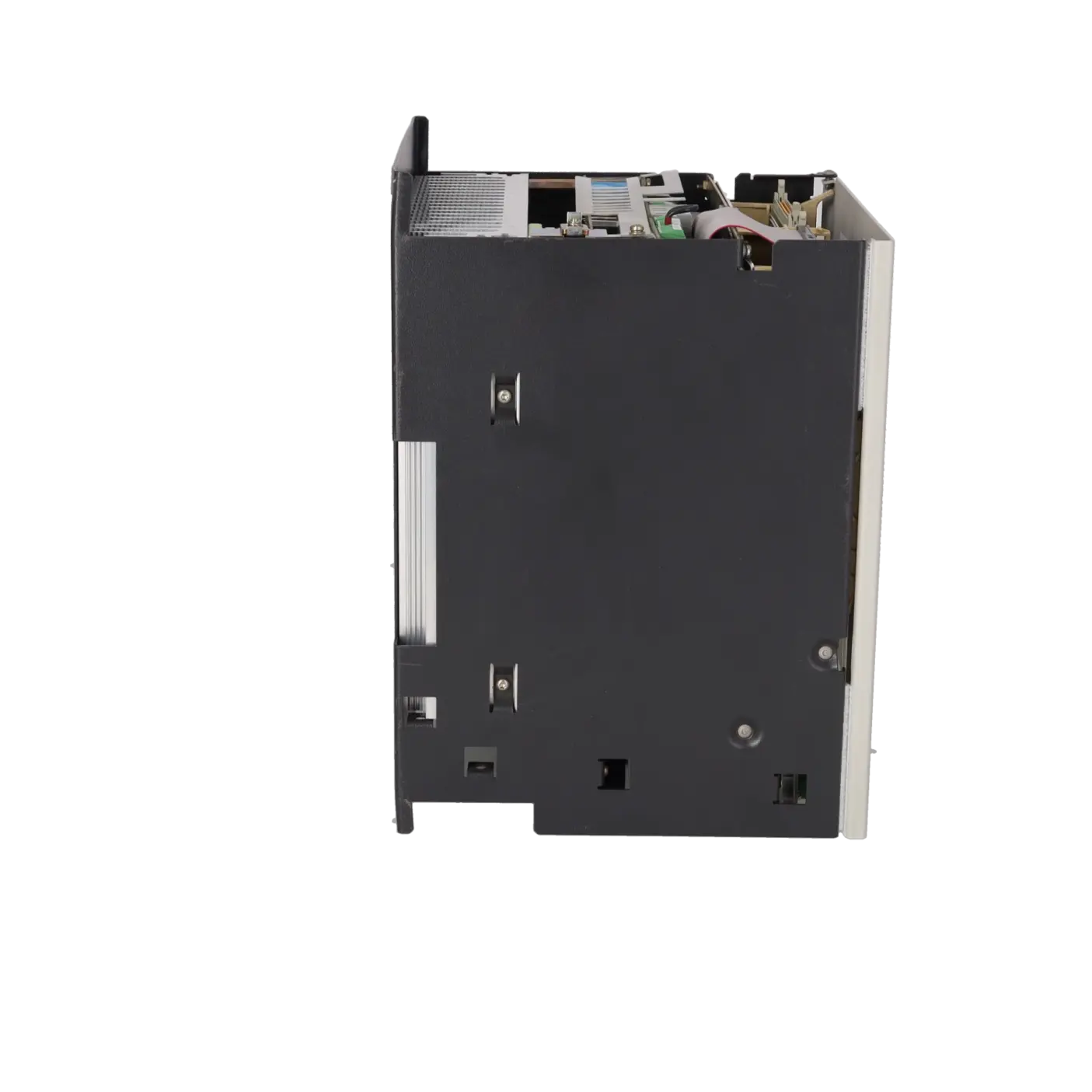 SIEMENS 6RA2432-6GV62-0, Antriebstechnik, Stromrichter, K0059325, Bild 7