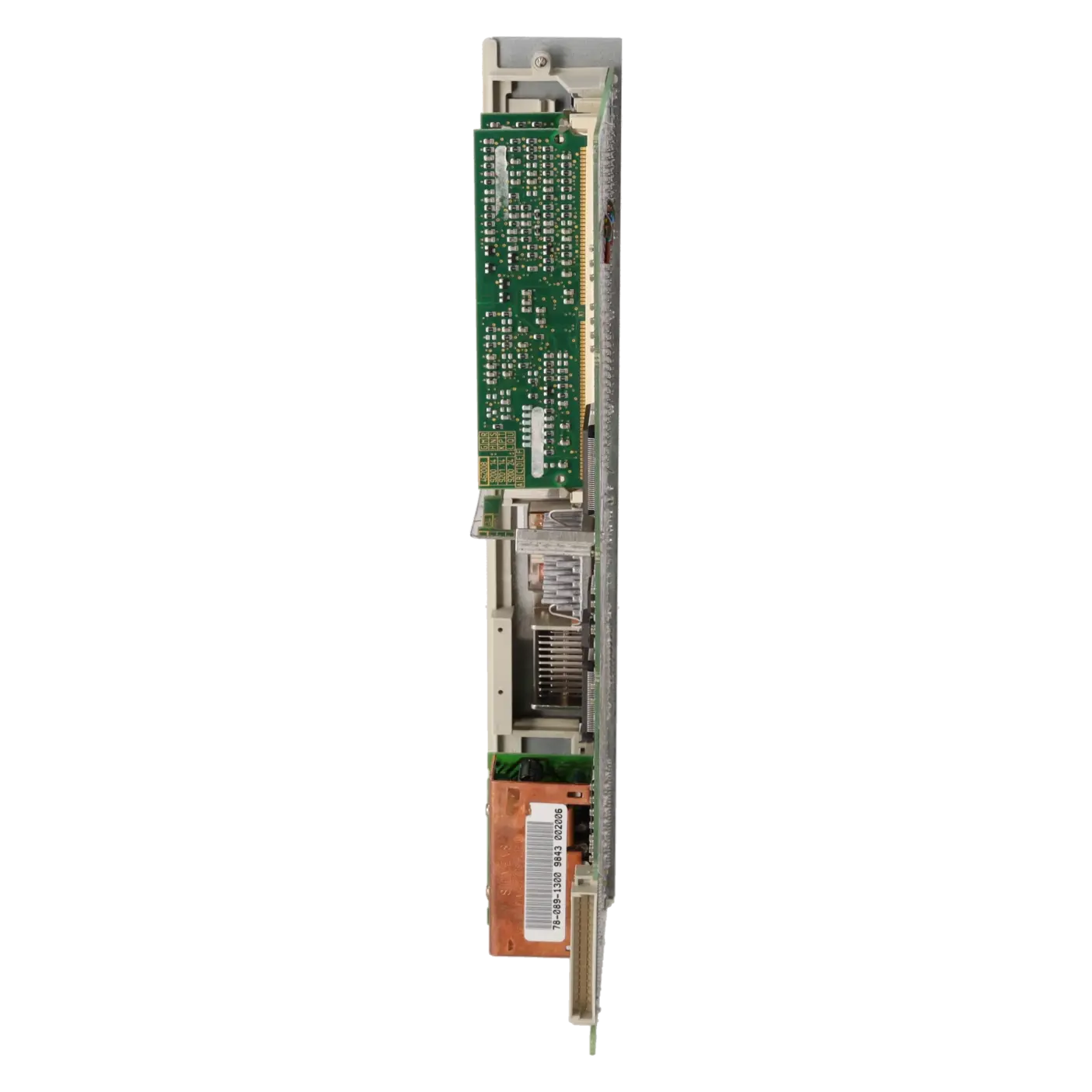 SIEMENS 6SN1118-0DG23-0AA0, Antriebstechnik, Reglerkarten, K0063614, Bild 5