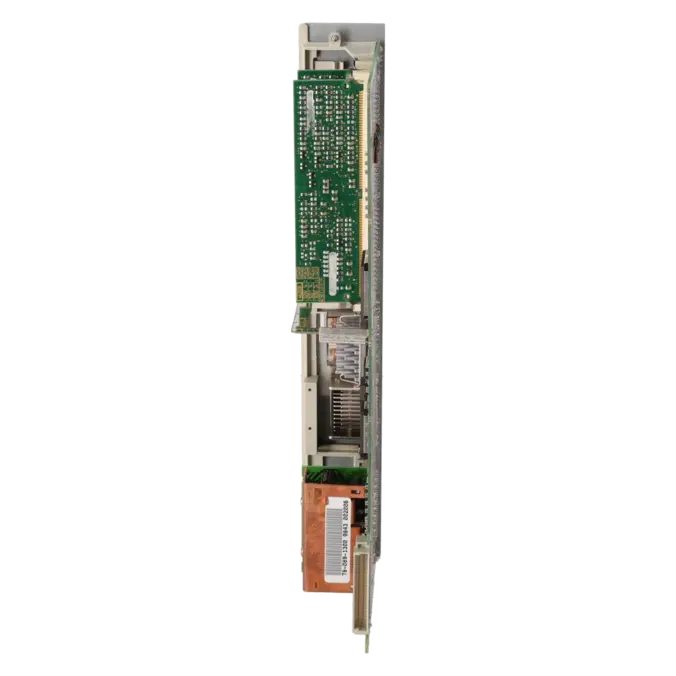 SIEMENS 6SN1118-0DG23-0AA0, Antriebstechnik, Reglerkarten, K0063614, Bild 5