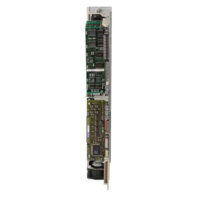 SIEMENS 6SN1121-0BA12-0AA0, Antriebstechnik, Reglerkarten, K0063649, Bild 5
