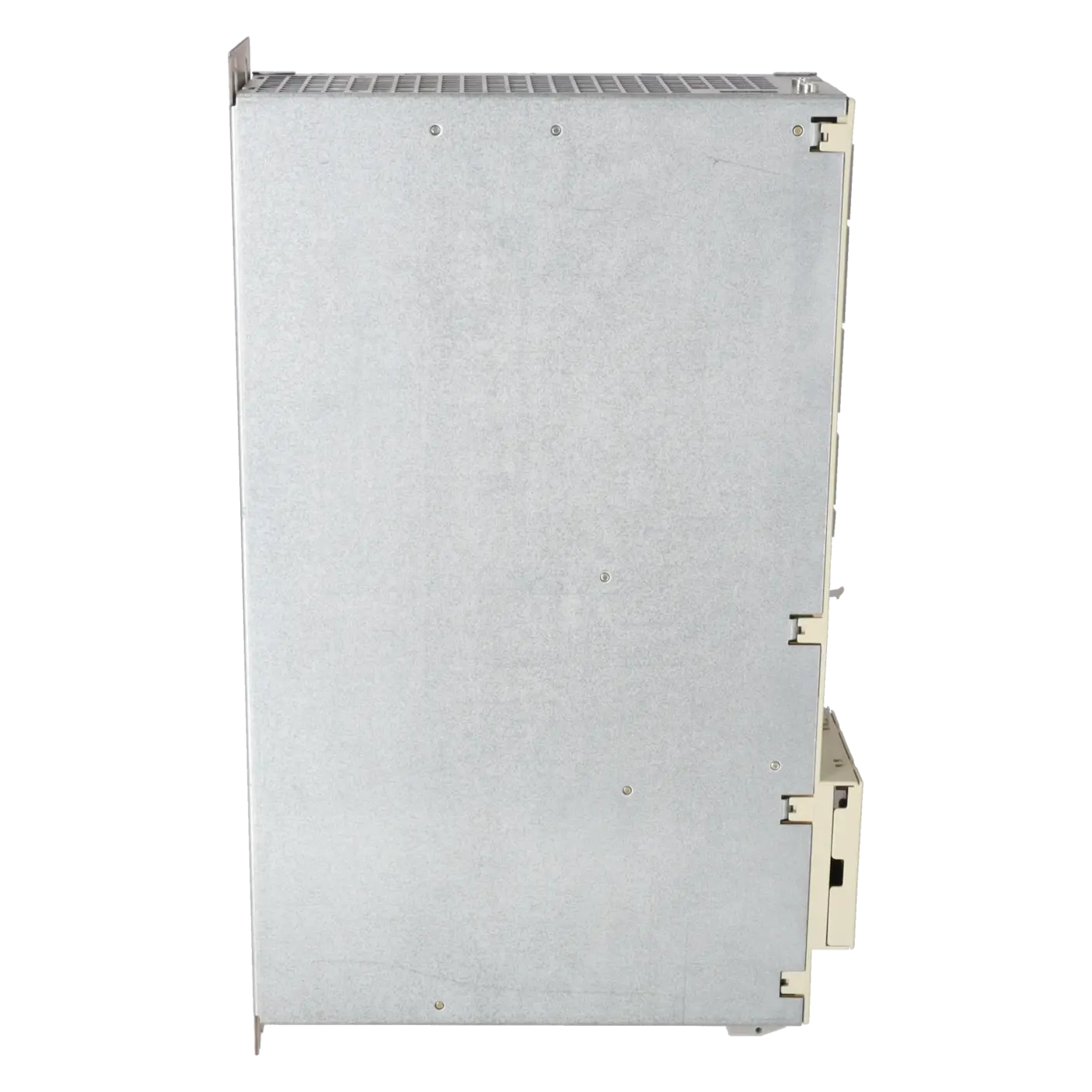 SIEMENS 6SN1145-1AA01-0AA0, Antriebstechnik, Einspeise- / Rückspeisemodule, K0063832, Bild 7