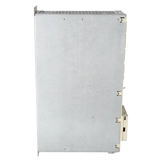 SIEMENS 6SN1145-1AA01-0AA0, Antriebstechnik, Einspeise- / Rückspeisemodule, K0063832, Bild 7