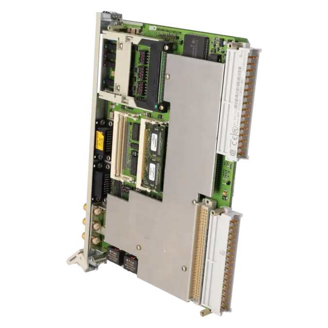 SIEMENS 6ES5581-0EE15, Baugruppen, SIMATIC-S5-Aktion, K0117634, Bild 4