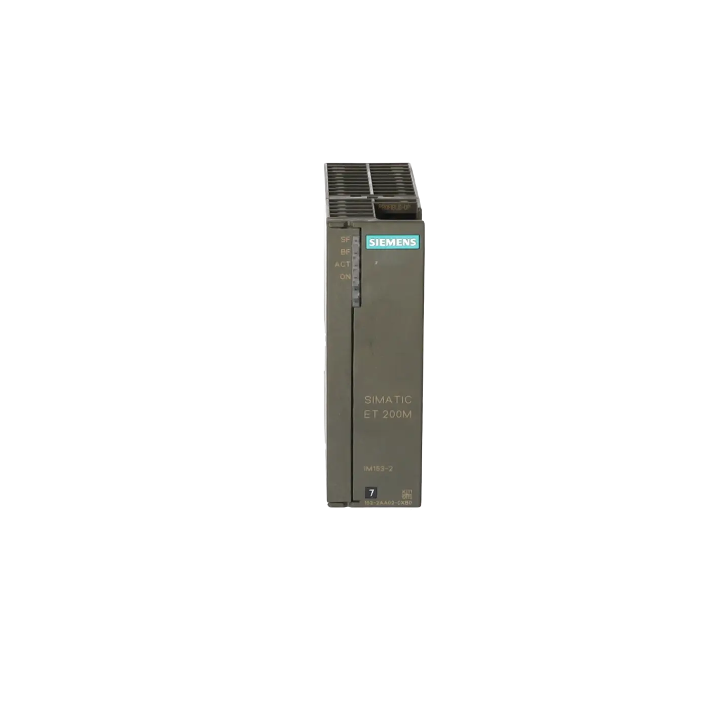 SIEMENS 6ES7153-2AA02-0XB0, Baugruppen, Funktionsbaugruppen, K0118226, Bild 1