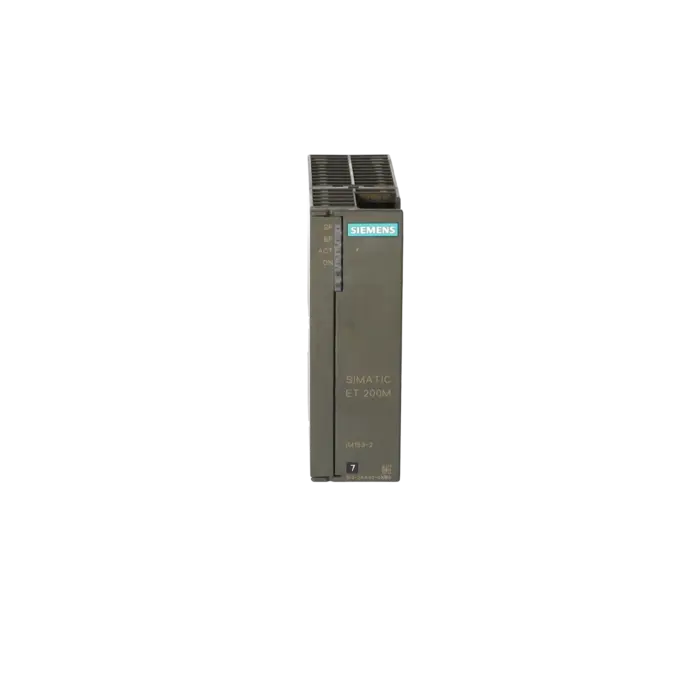 SIEMENS 6ES7153-2AA02-0XB0, Baugruppen, Funktionsbaugruppen, K0118226, Bild 1
