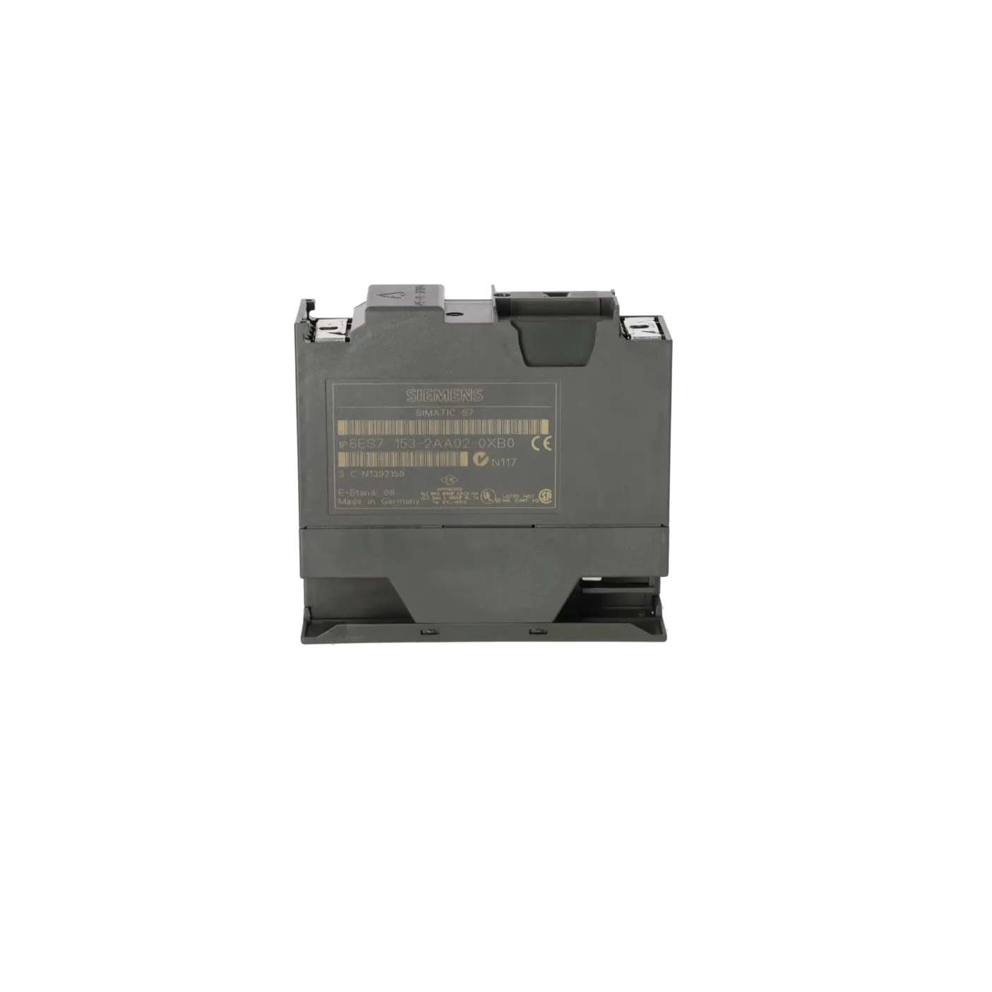 SIEMENS 6ES7153-2AA02-0XB0, Baugruppen, Funktionsbaugruppen, K0118226, Bild 1