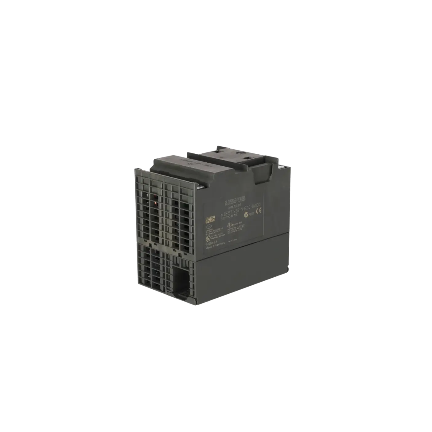 SIEMENS 6ES7336-1HE00-0AB0, Baugruppen, Analogein- / Analogausgaben, K0118594, Bild 8