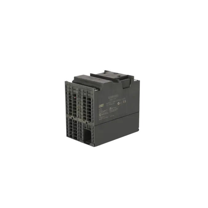 SIEMENS 6ES7336-1HE00-0AB0, Baugruppen, Analogein- / Analogausgaben, K0118594, Bild 8
