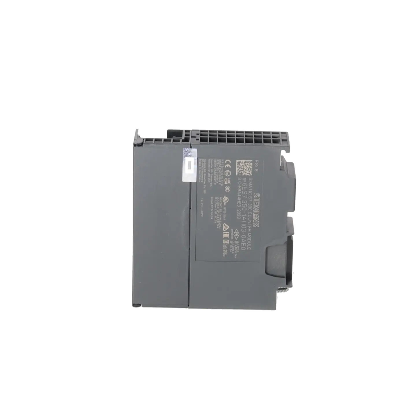 SIEMENS 6ES7350-1AH03-0AE0, Baugruppen, Funktionsbaugruppen, K0118610, Bild 3