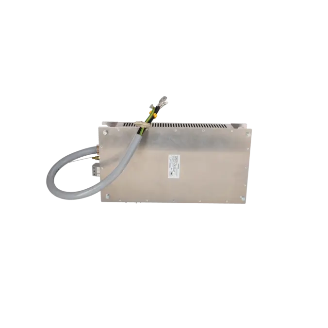 SIEMENS 6SE6400-3CC05-2DD0, Antriebstechnik, Filter / Drossel / Trafo, K0120157, Bild 5