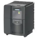 SIEMENS 6SE6420-2AB22-2BA1, Antriebstechnik, Umrichter, K0120369, Bild 9