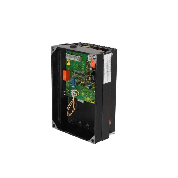 SIEMENS 6SE9996-0XA11, Antriebstechnik, Stromversorgungen / Bremsmodule, K0120687, Bild 6