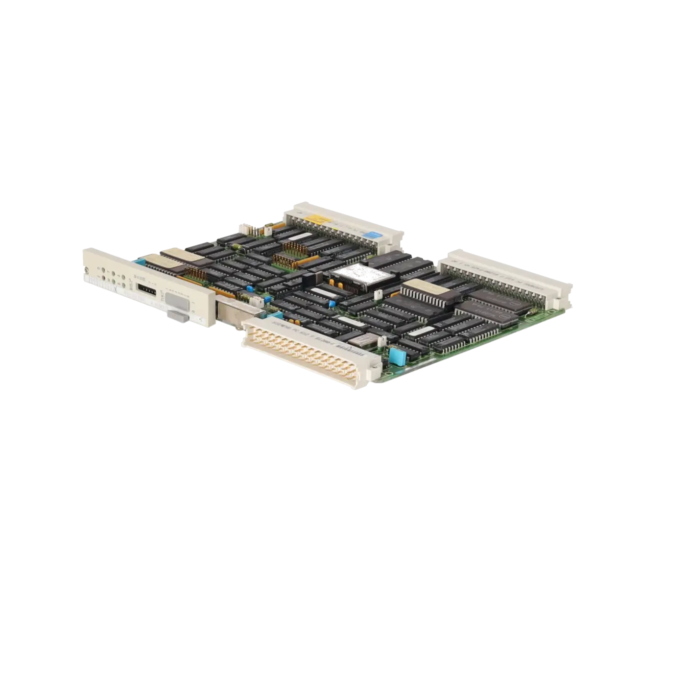 SIEMENS 6DS1206-8AA, Baugruppen, Funktionsbaugruppen, K0131442, Bild 2