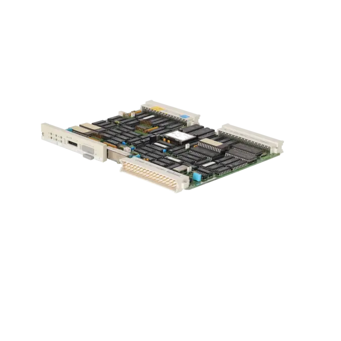 SIEMENS 6DS1206-8AA, Baugruppen, Funktionsbaugruppen, K0131442, Bild 2