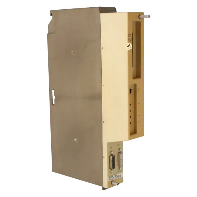 SIEMENS 6ES5530-7LA12, PLC Controls, SIMATIC-S5 Sales Offer, K0136438, Image 8