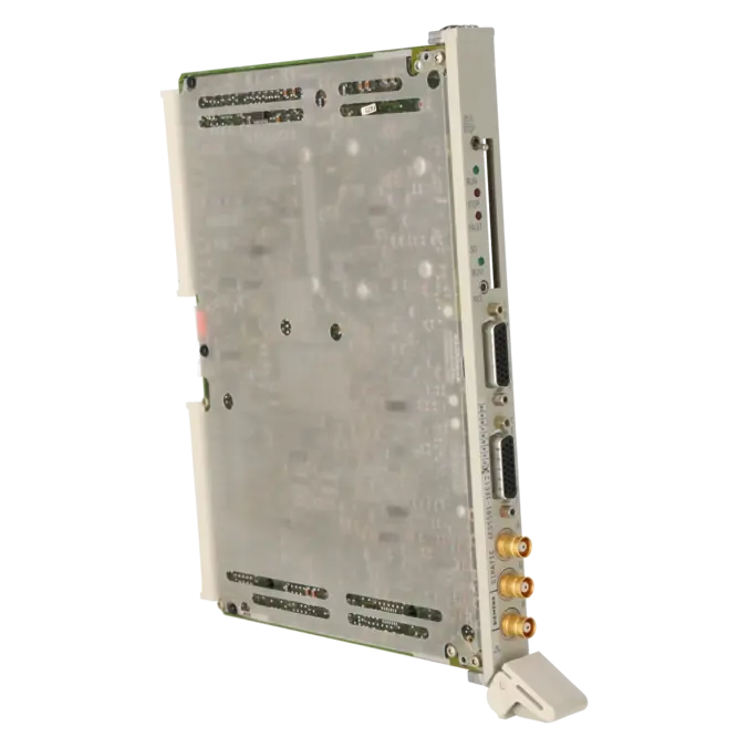 SIEMENS 6ES5581-1EC12, Baugruppen, Kommunikationsbaugruppen, K0136459, Bild 8