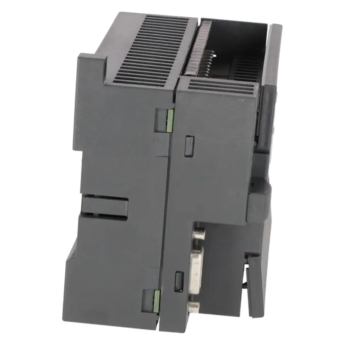 SIEMENS 6ES7214-1BD23-0XB0, Baugruppen, CPU / Zentralbaugruppen, K0136646, Bild 7