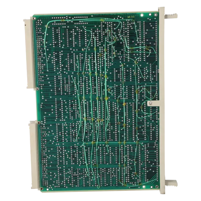 SIEMENS 6ES5924-3SA11, Baugruppen, CPU / Zentralbaugruppen, K0137163, Bild 7