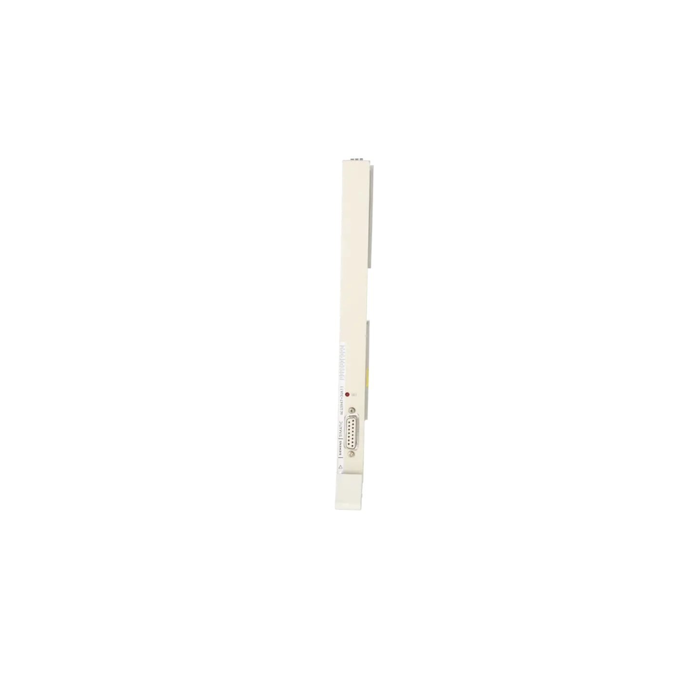 SIEMENS 6ES5947-3UA11, Baugruppen, SIMATIC-S5-Aktion, K0137179, Bild 1