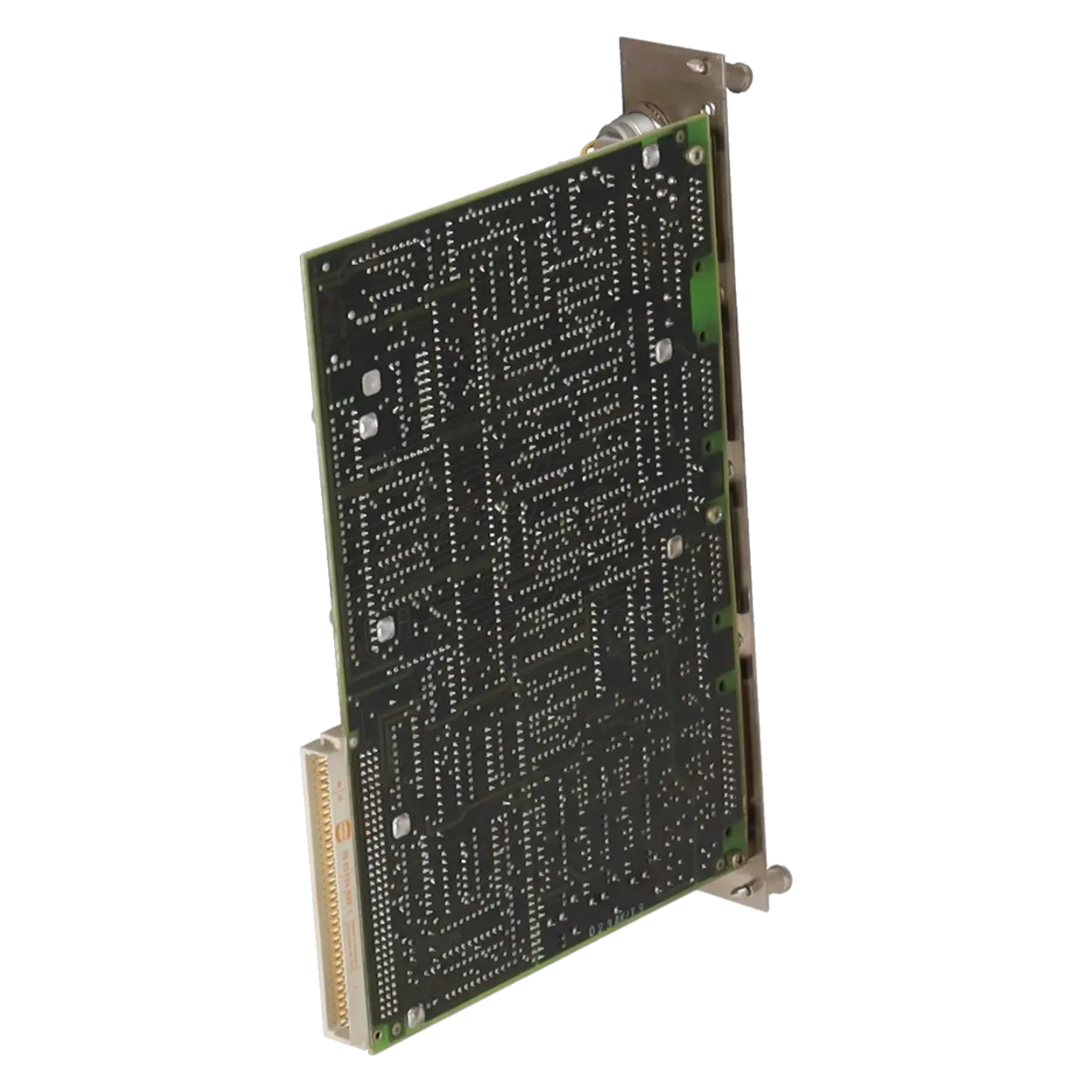 SIEMENS 6FX1111-1AA01, Antriebstechnik, Einzelkomponenten, K0137436, Bild 6