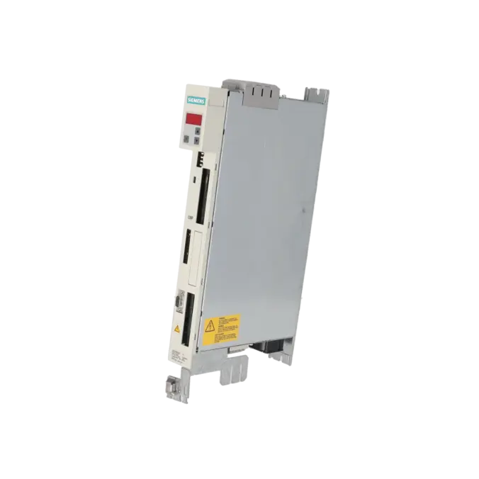 SIEMENS 6SE7012-0TP50-Z, Drive Technology, Inverter, K0137624, Image 2