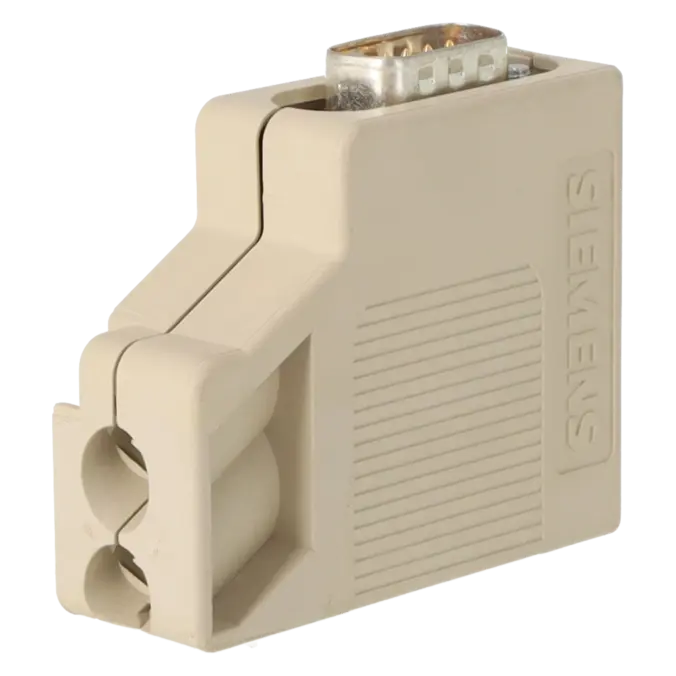 SIEMENS 6ES5762-1AA12, PLC Controls, Connecting Systems / Cables, K0138335, Image 8