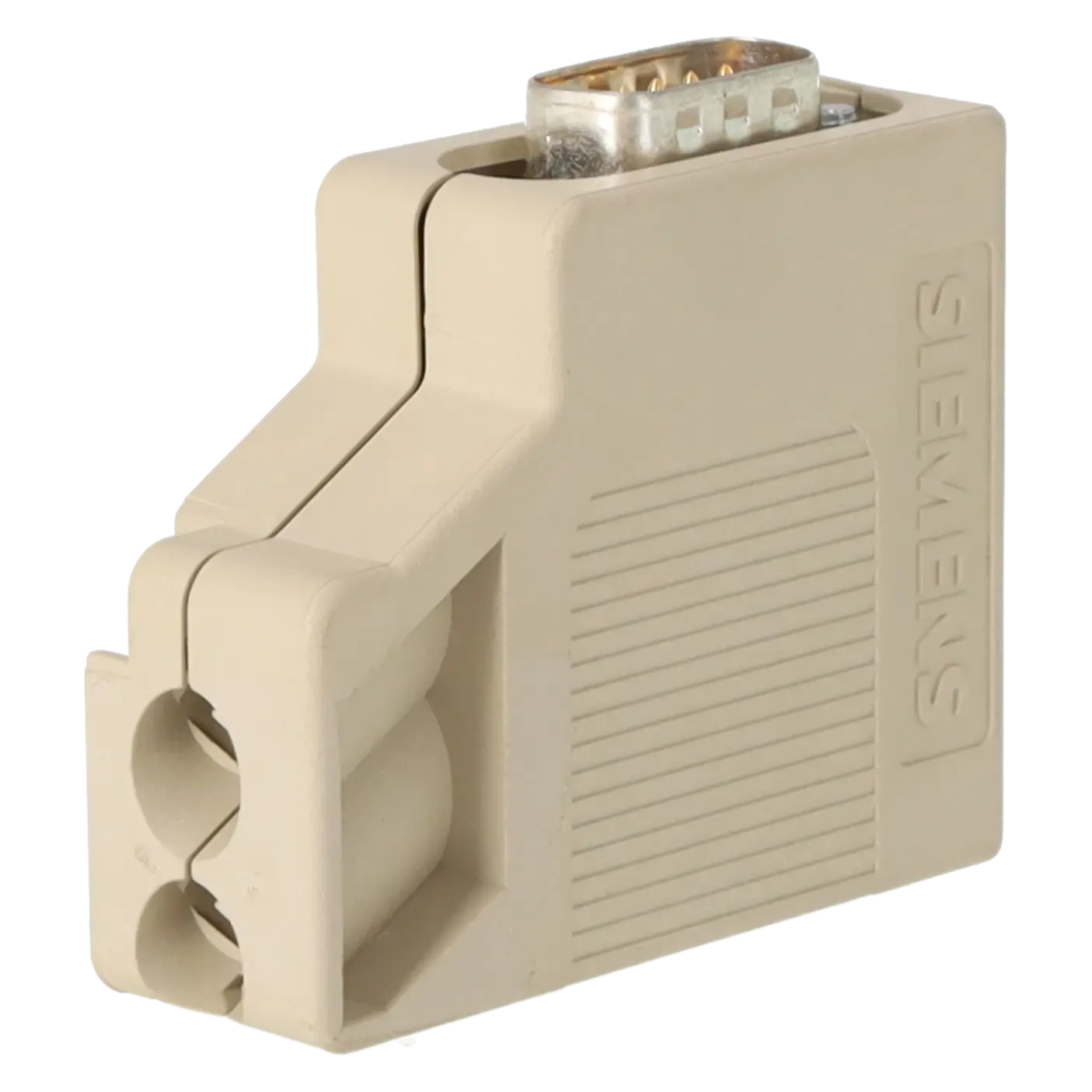 SIEMENS 6ES5762-1AA12, PLC Controls, Connecting Systems / Cables, K0138335, Image 8