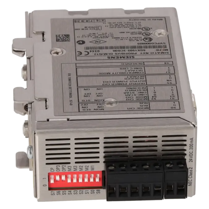 SIEMENS 6GK1503-3CB00, Baugruppen, Funktionsbaugruppen, K0186257, Bild 7