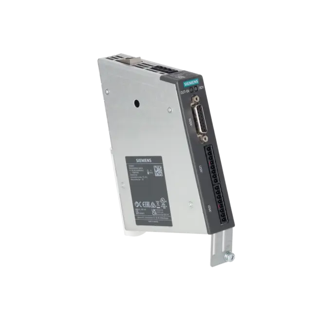 SIEMENS 6SL3055-0AA00-5CA2, Drive Technology, Accessories Drive Technology, K0223253, Image 8