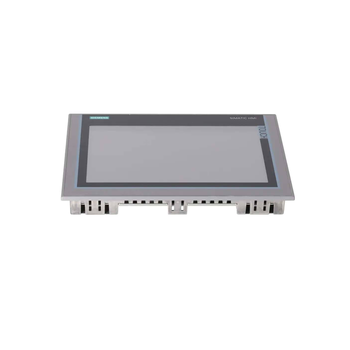 SIEMENS 6AV2124-0MC01-0AX0, HMI, Touch-Panels, K0251526, Bild 1