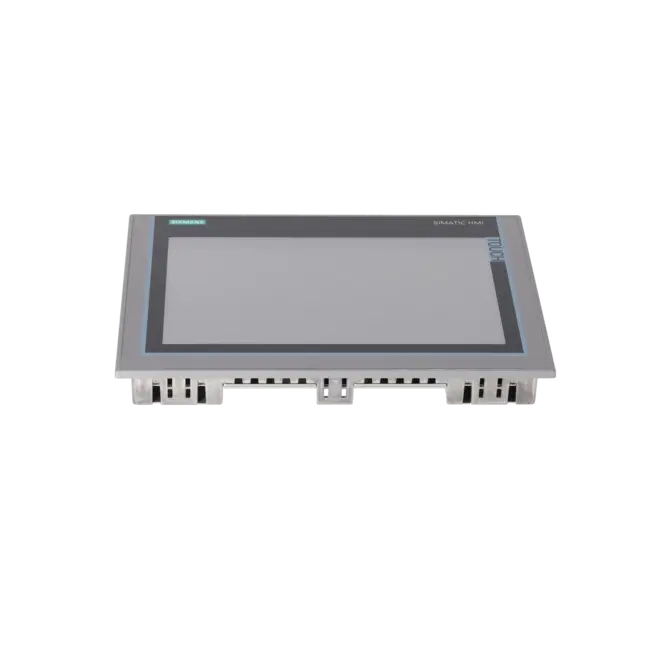 SIEMENS 6AV2124-0MC01-0AX0, HMI, Touch-Panels, K0251526