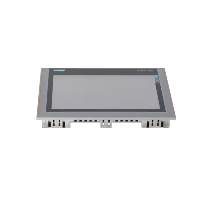 SIEMENS 6AV2124-0MC01-0AX0, HMI, Touch-Panels, K0251526, Bild 1
