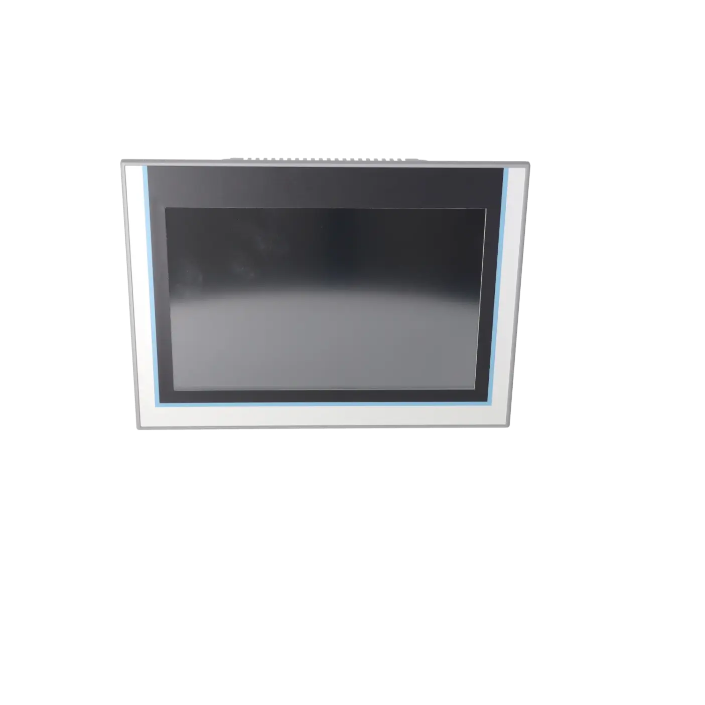 SIEMENS 6AV2124-0MC01-0AX0, HMI, Touch-Panels, K0251526, Bild 1