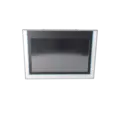 SIEMENS 6AV2124-0MC01-0AX0, HMI, Touch-Panels, K0251526, Bild 1