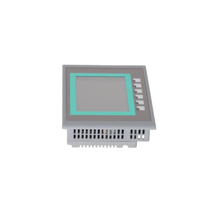SIEMENS 6AV6647-0AC11-3AX0, HMI, Operator Panels mit Key, K0251651, Bild 7