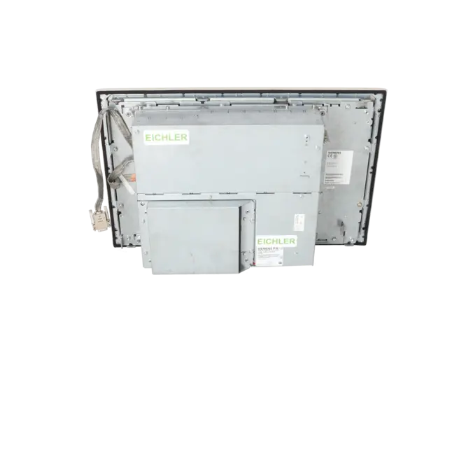 SIEMENS 6AV7723-2BA10-0AD0, HMI, Industrial PC, K0322103, Image 5
