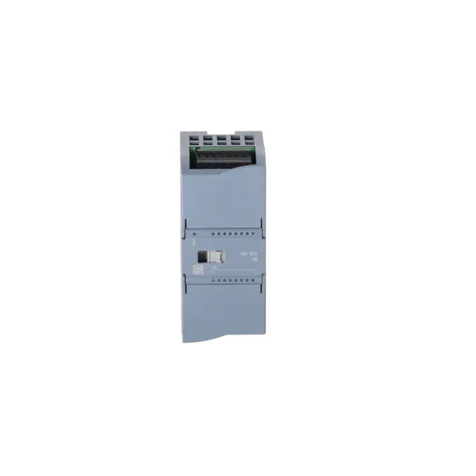 SIEMENS 6ES7232-4HB32-0XB0, PLC Controls, Analog Input / Output Modules, K0339809, Image 1