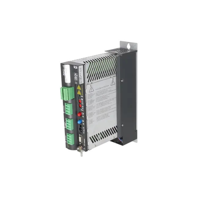 ELAU 13130247, Drive Technology, Frequency Converter, K0341932, Image 2